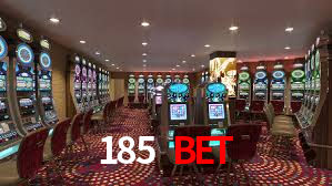 Live Casino 185 Bet